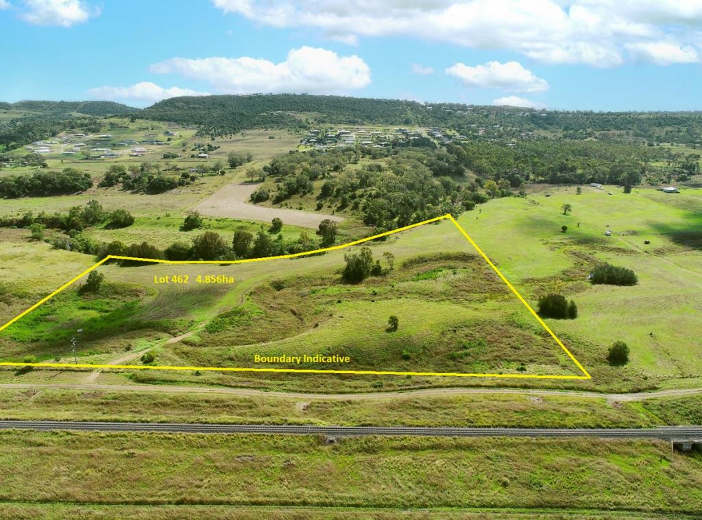  Paulsens Rd, Gowrie Junction, QLD 4352