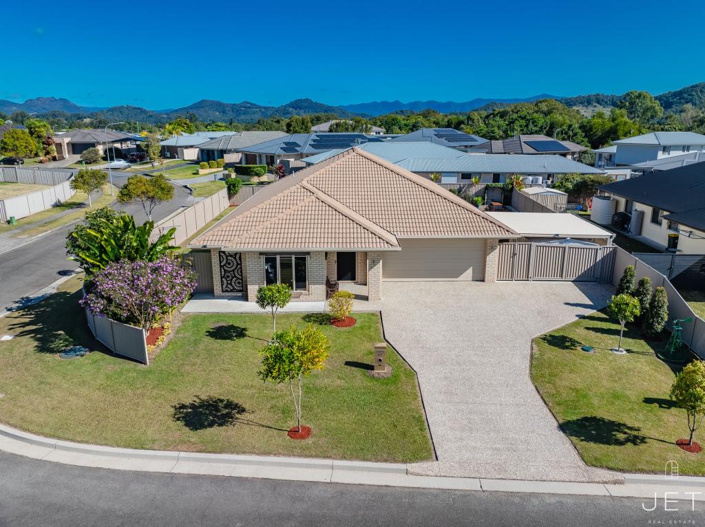 27 Silkpod Ave, Murwillumbah, NSW 2484