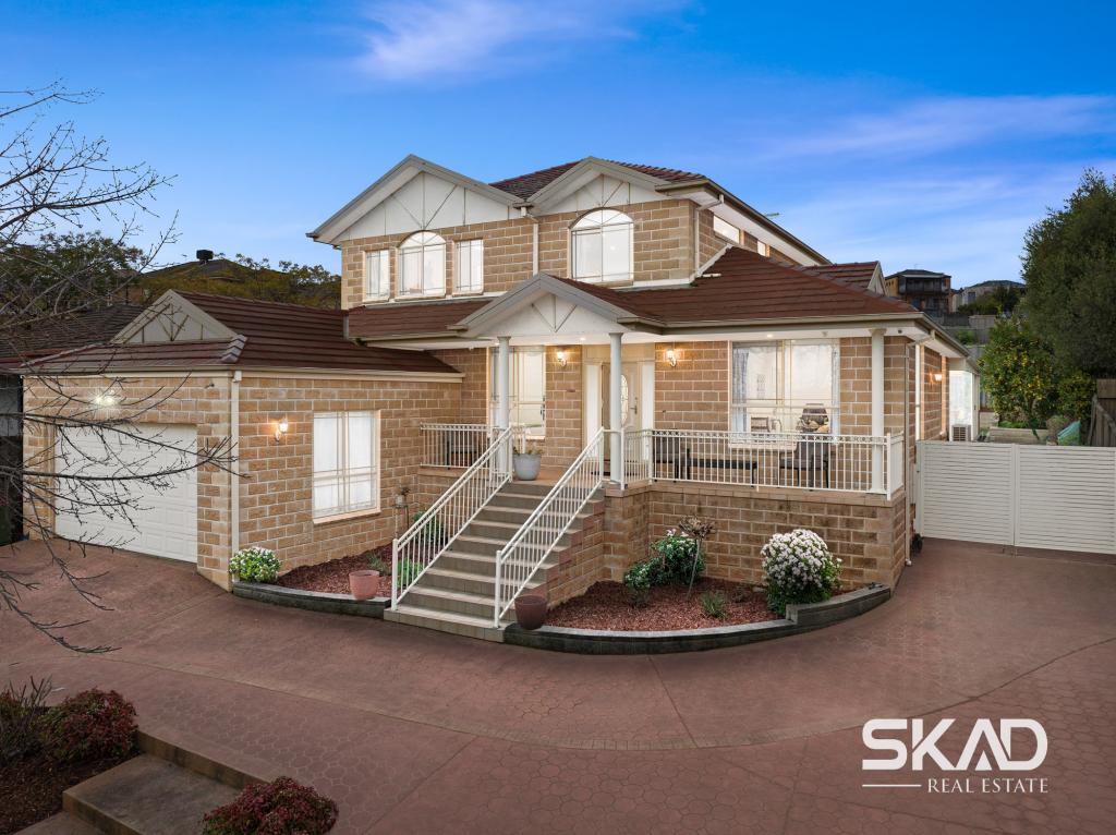 3 Consort Pl, Craigieburn, VIC 3064