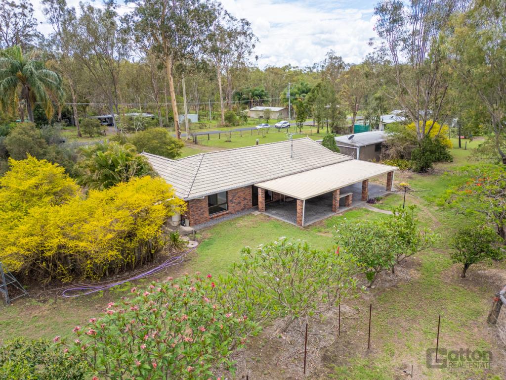 54 Mayfield Rd, Placid Hills, QLD 4343