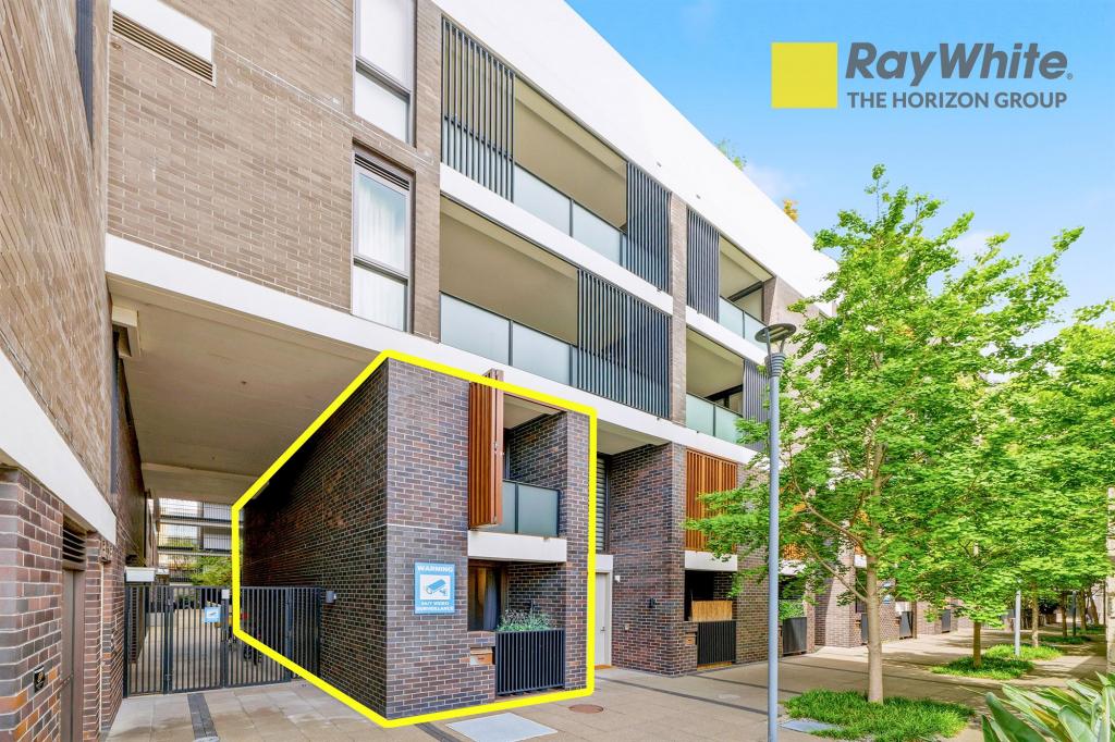 497b Harris St, Ultimo, NSW 2007