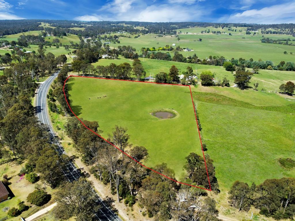 Lot Lot 1/14 Hardings Lane, Sarsfield, VIC 3875