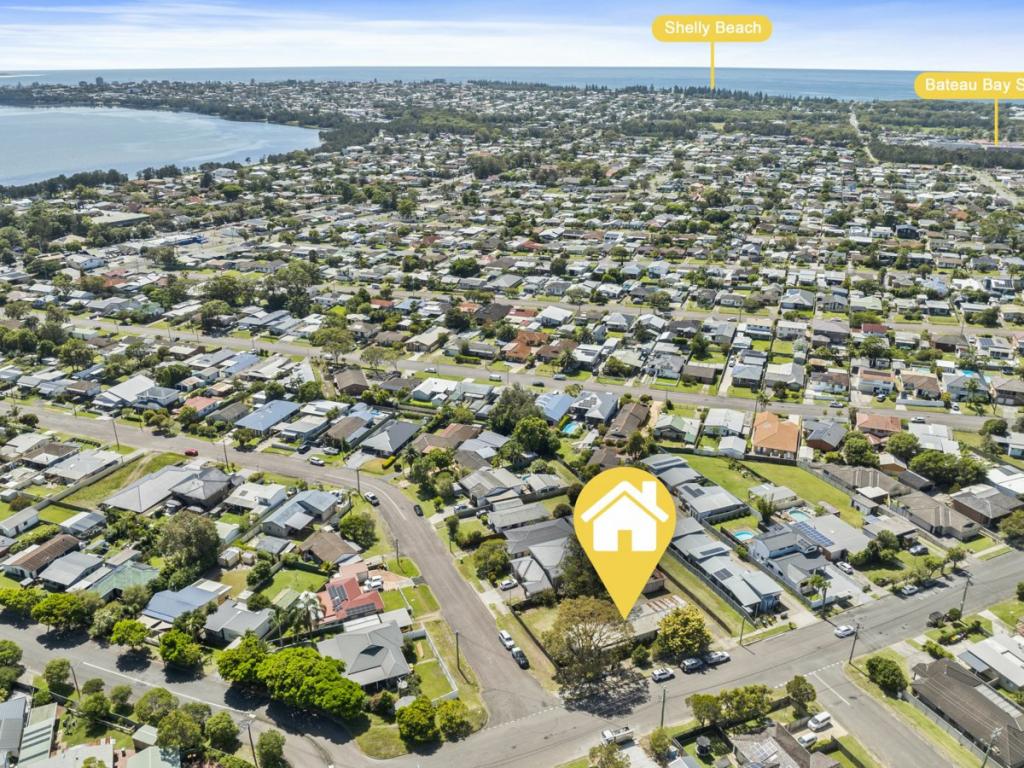 63 Robertson Rd, Killarney Vale, NSW 2261