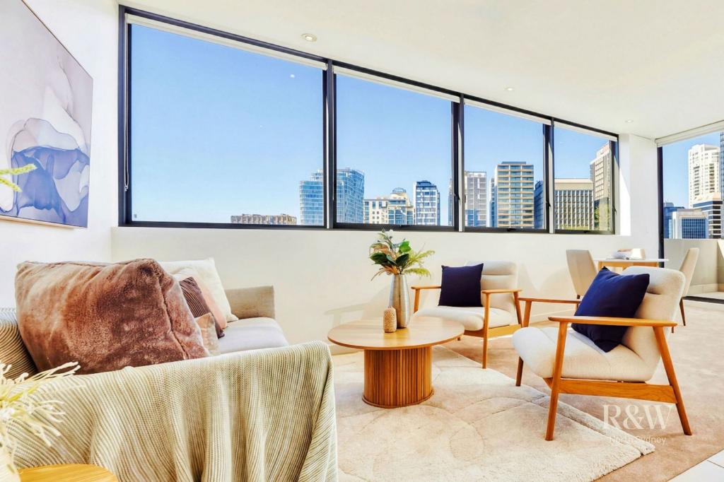 509/245 Pacific Hwy, North Sydney, NSW 2060