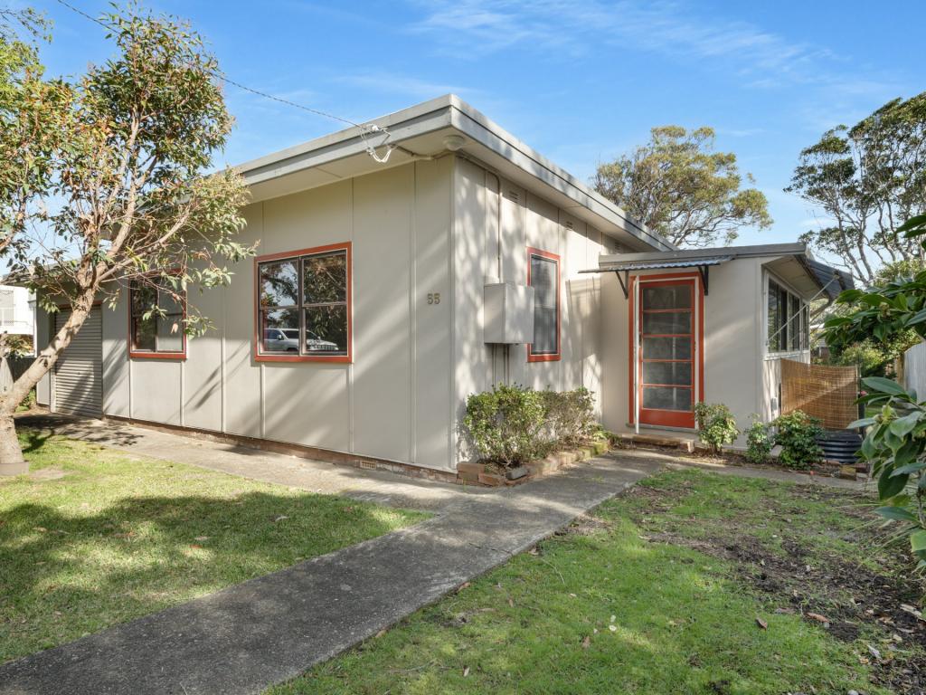 55 BERRARA RD, BERRARA, NSW 2540