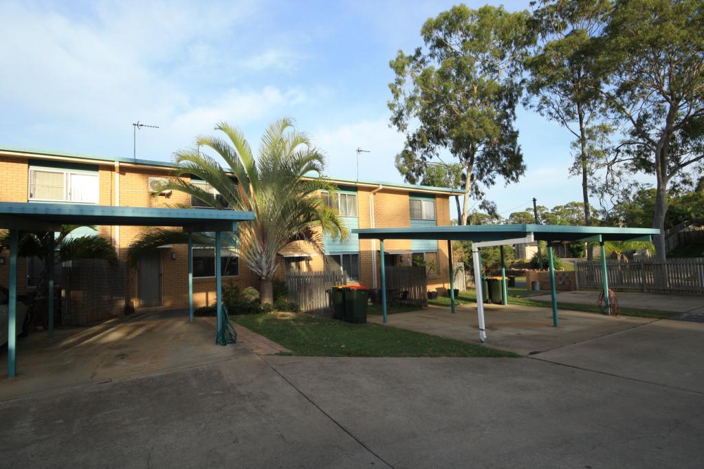 3/16 Mccann St, South Gladstone, QLD 4680