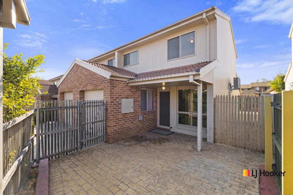 9/54 Paul Coe Cres, Ngunnawal, ACT 2913