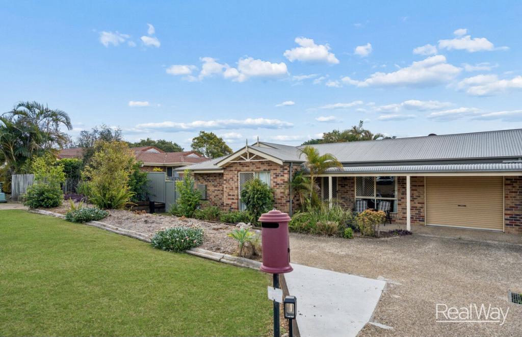 1/5 Tina Cl, Raceview, QLD 4305