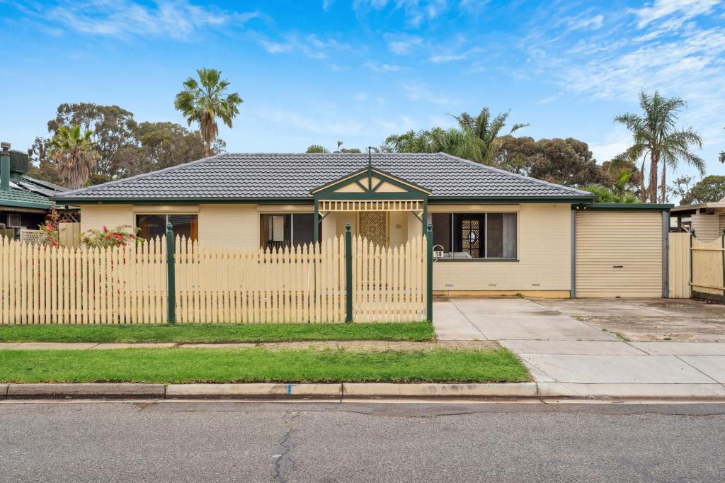 10 Ludwig St, Paralowie, SA 5108