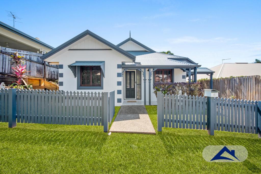 4 Teak Ct, Mount Sheridan, QLD 4868