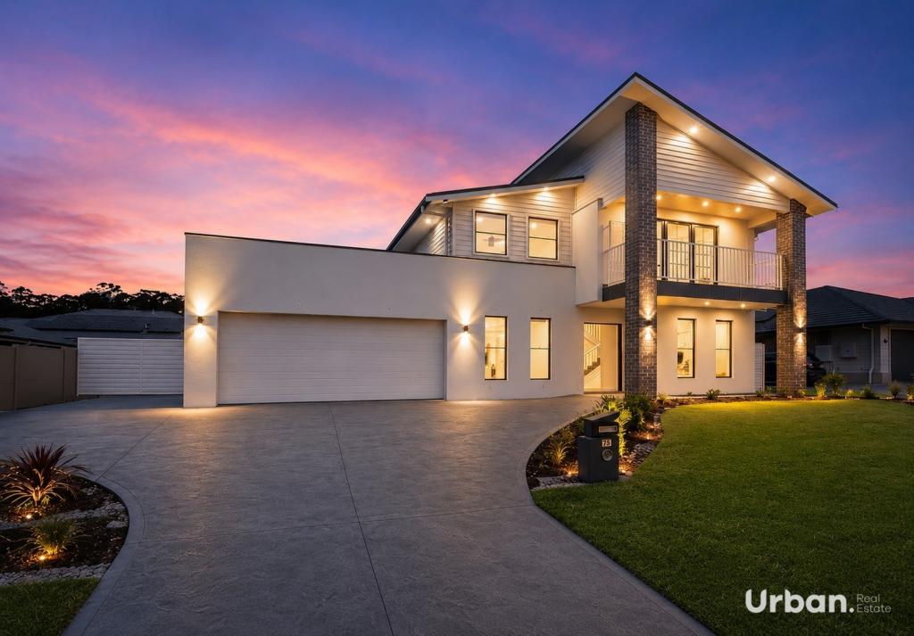 75 Rigby Dr, North Rothbury, NSW 2335