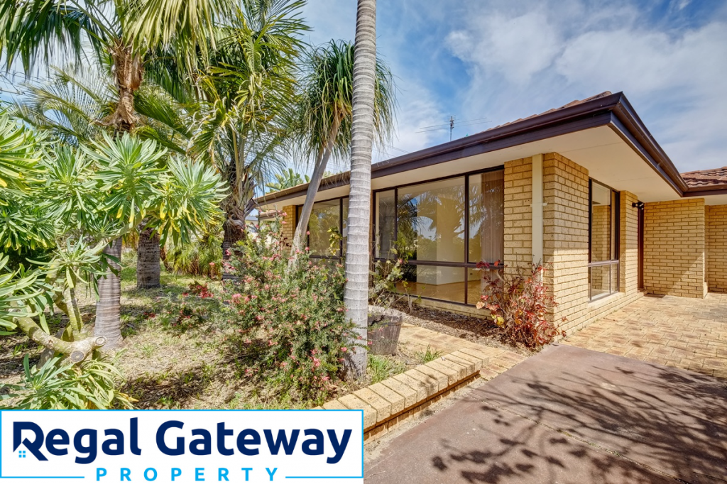 1 Pioneer Dr, Yangebup, WA 6164