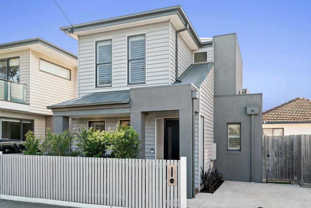 23c Bena St, Yarraville, VIC 3013