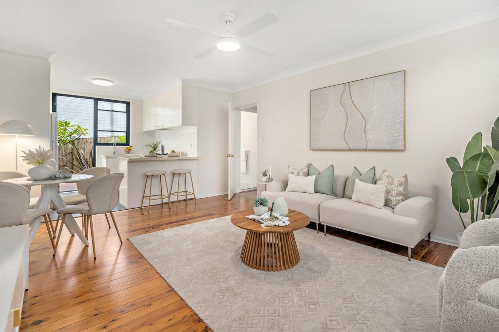 1/1 St Pauls Rd, North Balgowlah, NSW 2093
