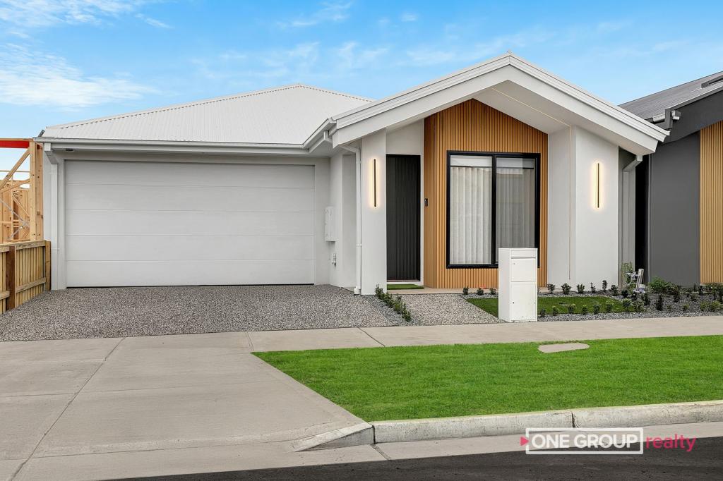 14 OSTMAN WAY, DONNYBROOK, VIC 3064