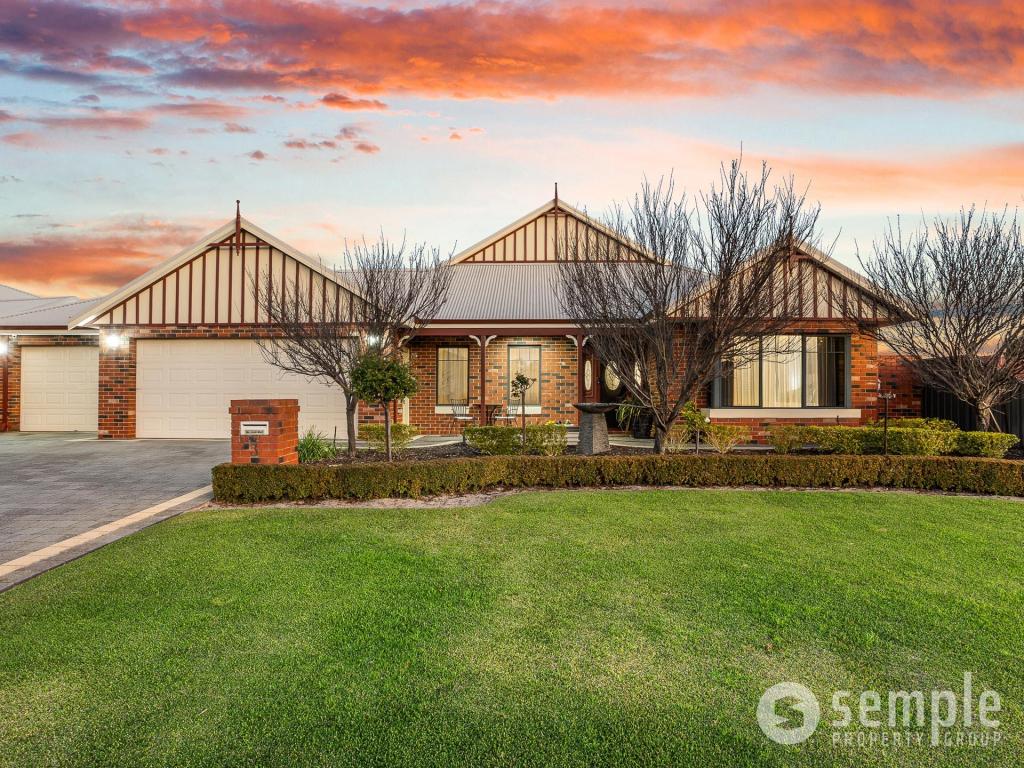 3 Avalon Way, Hammond Park, WA 6164