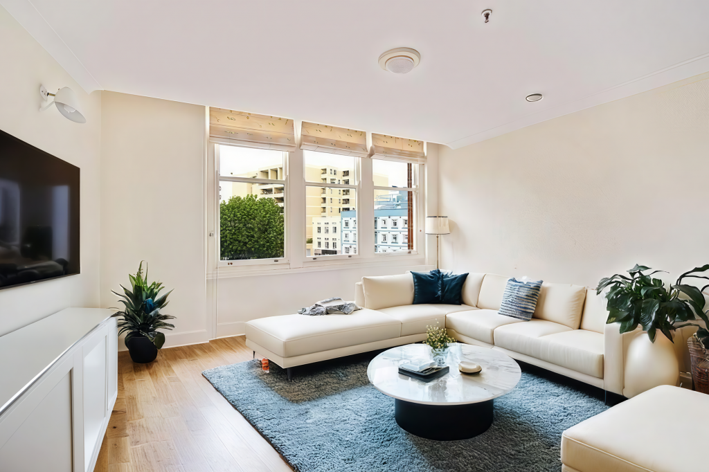 317/26 Kippax St, Surry Hills, NSW 2010