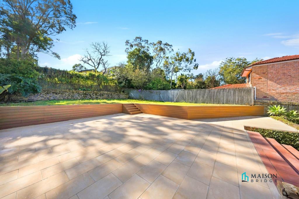 83 Hawthorne Ave, Chatswood West, NSW 2067