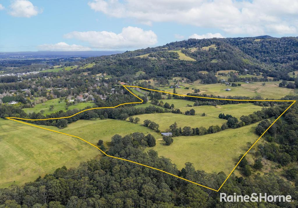 12 Bundewallah Rd, Berry, NSW 2535