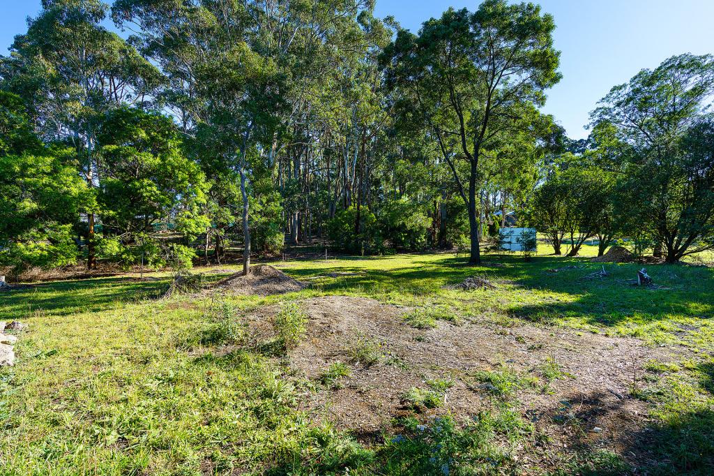  Spring Ave, Sailors Falls, VIC 3461