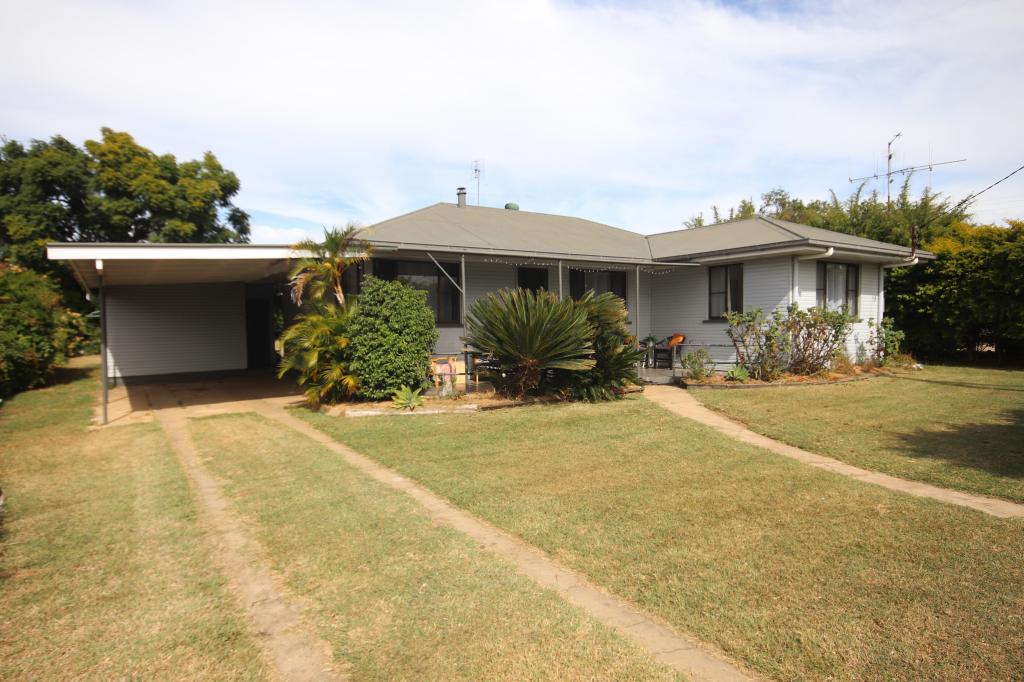 16 Olympia St, Mundubbera, QLD 4626