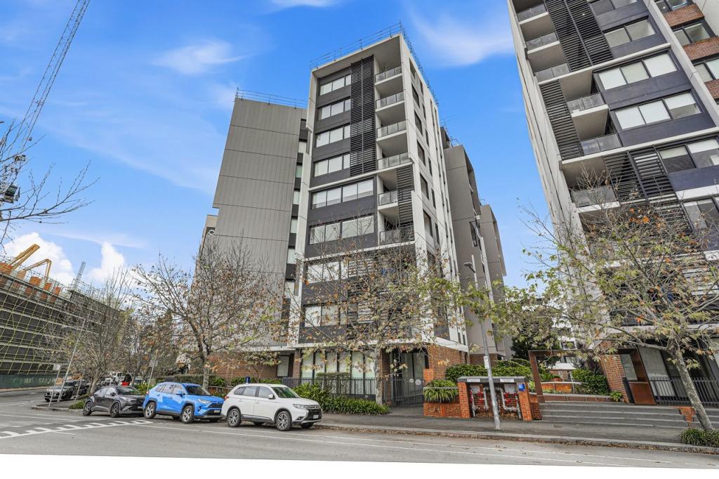 807/81a Lord Sheffield Cct, Penrith, NSW 2750
