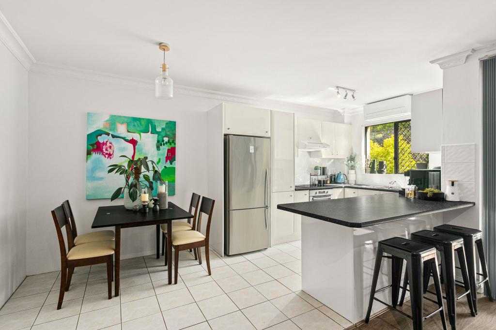 28/34-40 MERTON ST, SUTHERLAND, NSW 2232
