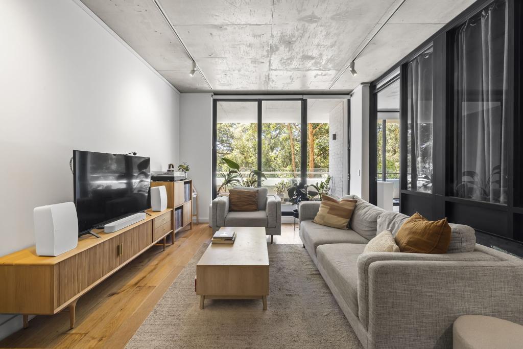 23a/356-368 George St, Waterloo, NSW 2017