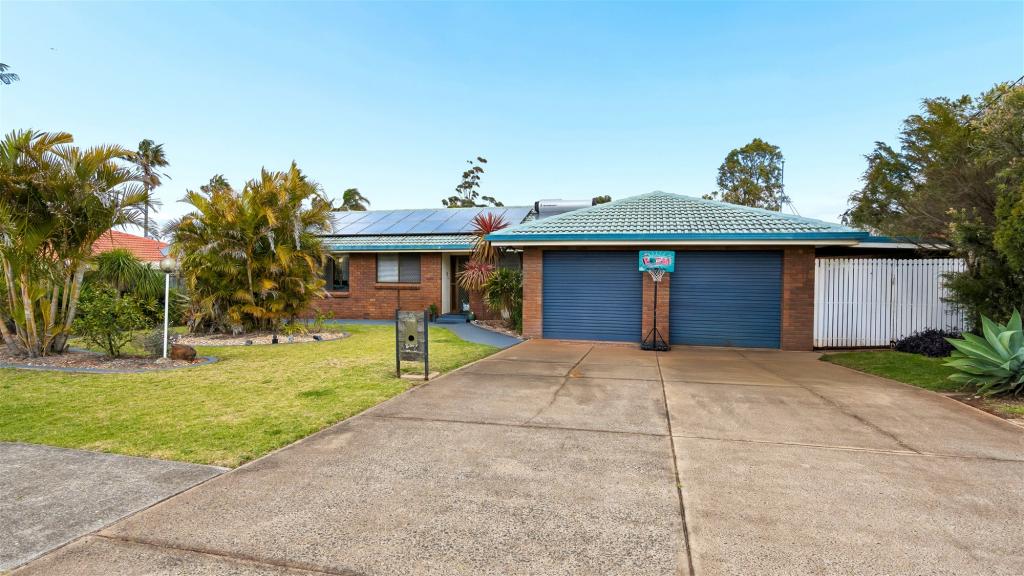 2a Prosser St, Rockville, QLD 4350