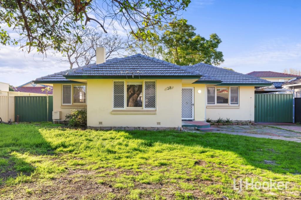 28 Conochie Cres, Manning, WA 6152