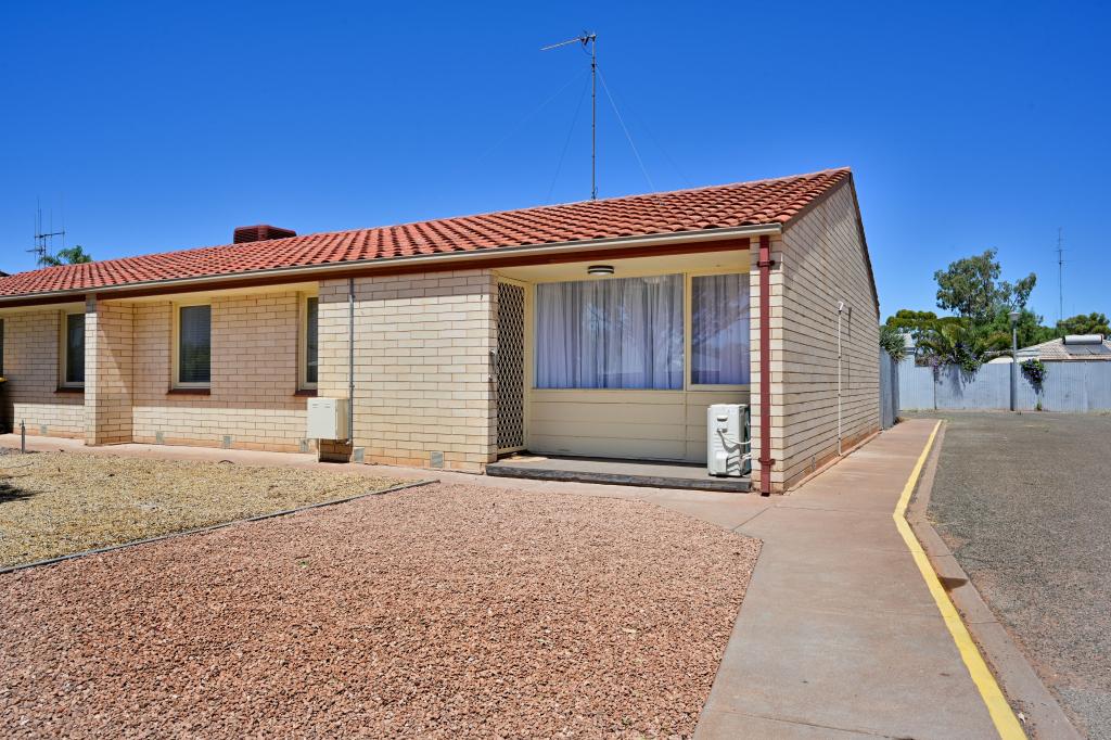 4/7 Needlebush St, Whyalla Stuart, SA 5608