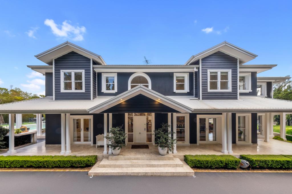 489a Galston Rd, Dural, NSW 2158