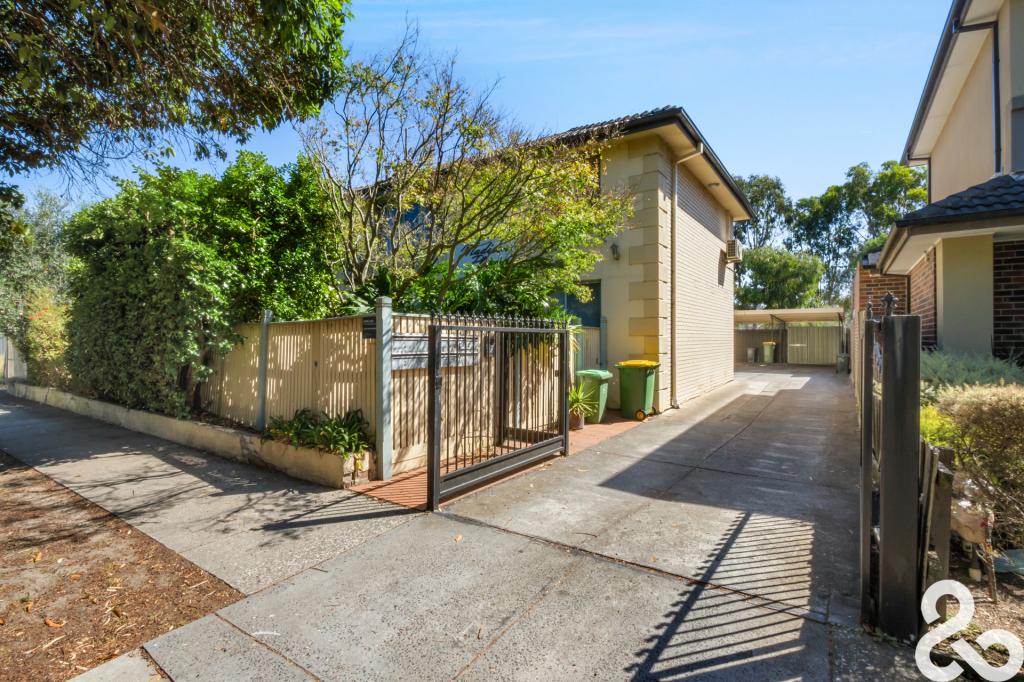 4/299 Mansfield St, Thornbury, VIC 3071