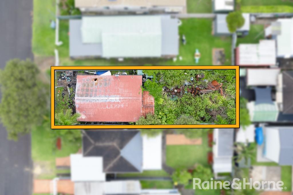 38 CROUDACE ST, EDGEWORTH, NSW 2285