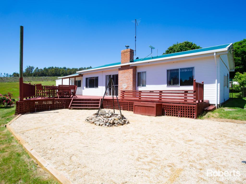 77 Hoods Rd, Glengarry, TAS 7275