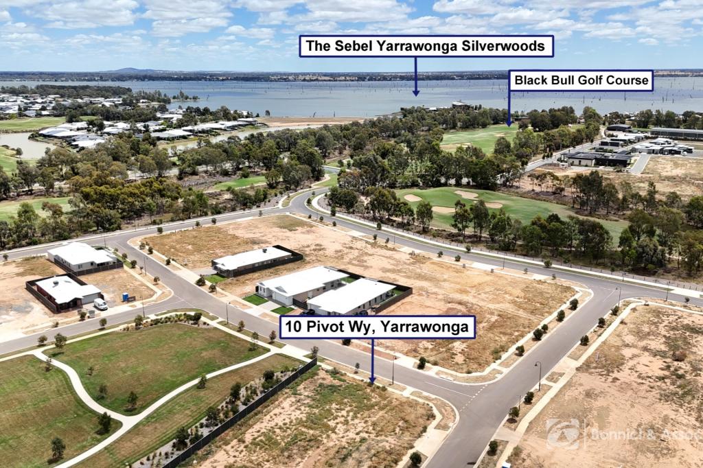 10 Pivot Way, Yarrawonga, VIC 3730