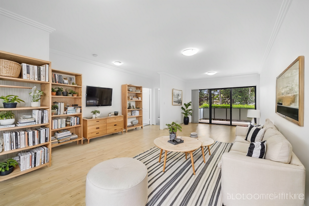 9/8-16 Water St, Strathfield South, NSW 2136