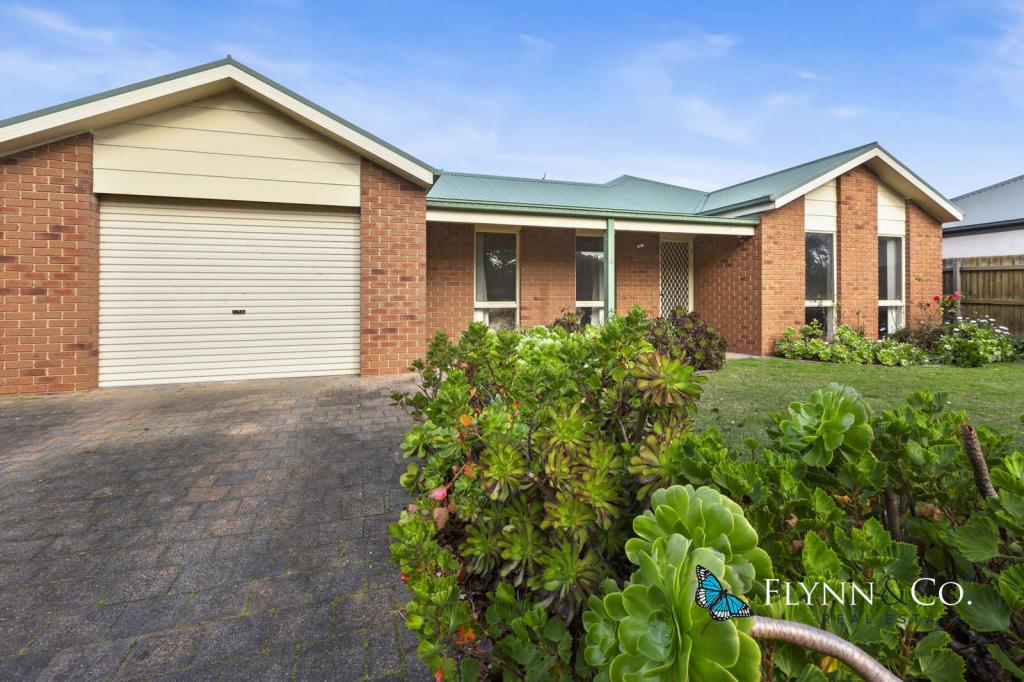 2 Sanctuary Park Dr, Capel Sound, VIC 3940