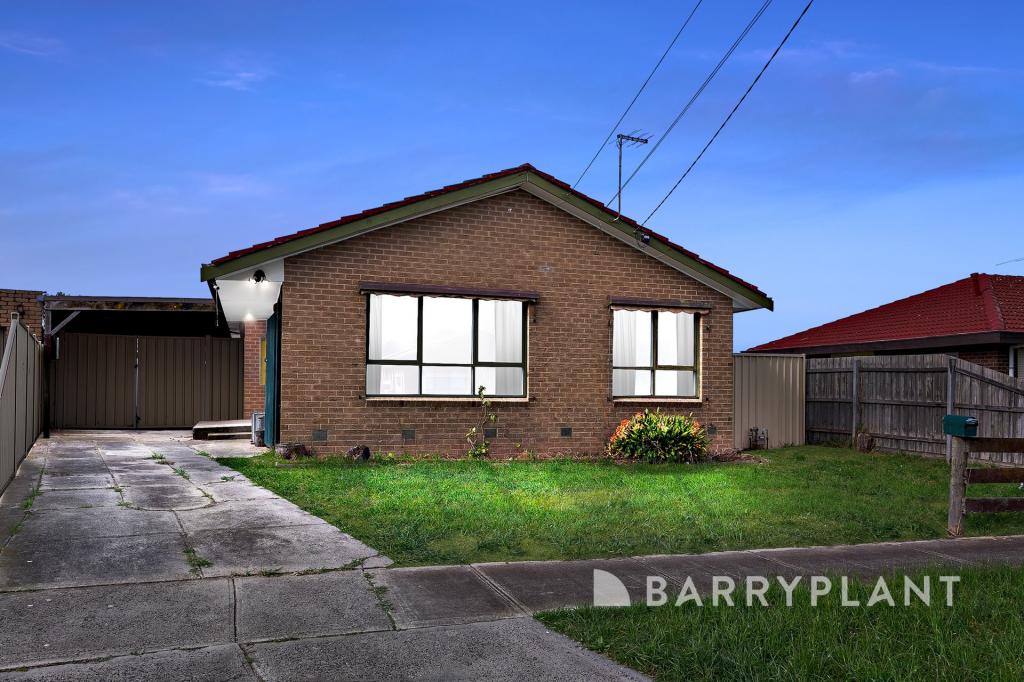 10 Bunya Dr, Albanvale, VIC 3021