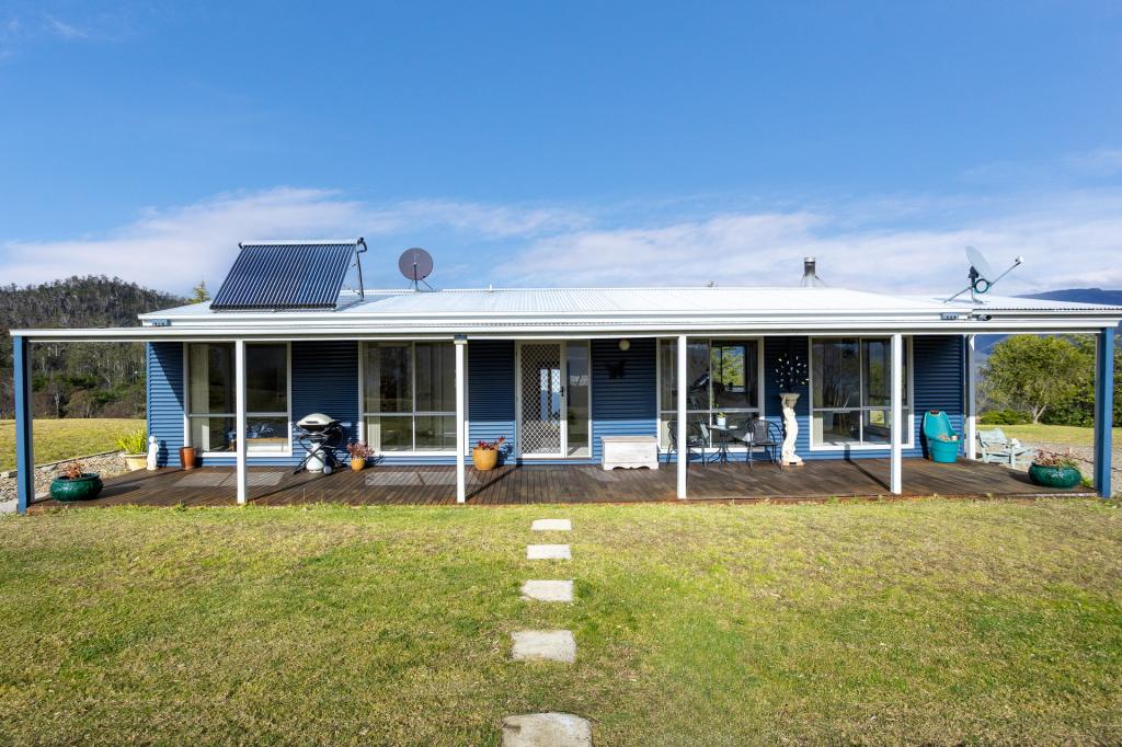56 Lances Lane, Yowrie, NSW 2550