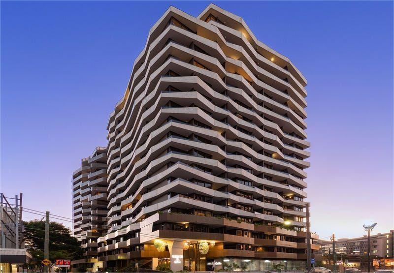 711/14 Ella St, Newstead, QLD 4006