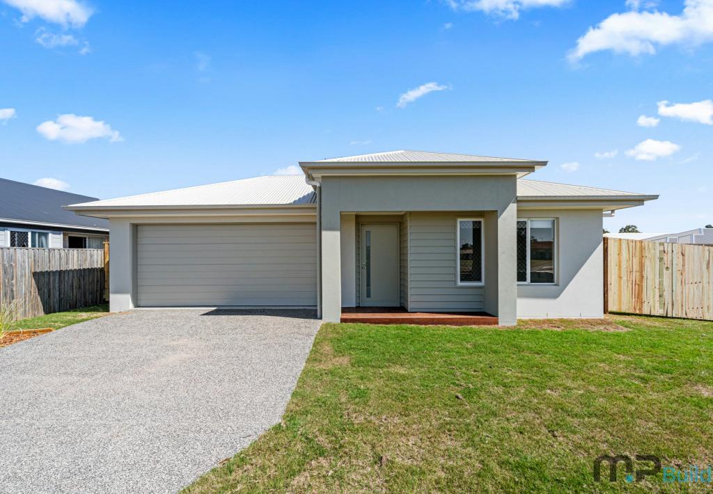 43 Dougan St, Point Vernon, QLD 4655