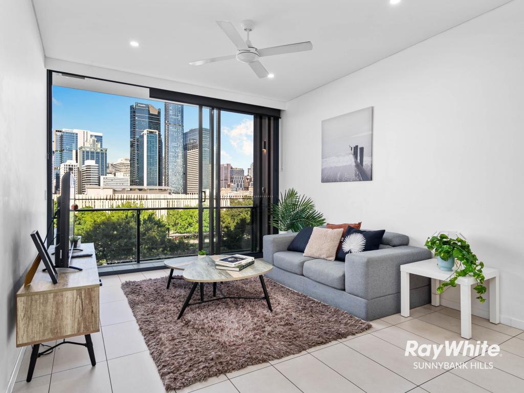 606/19 Hope St, South Brisbane, QLD 4101