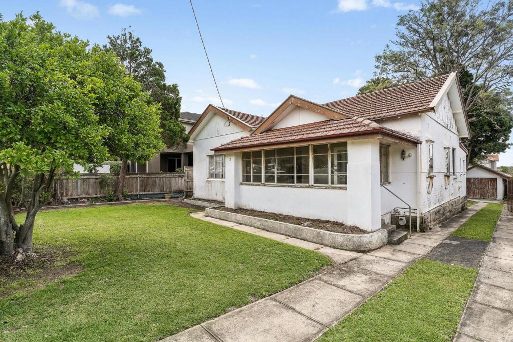 3 Malacoota Rd, Northbridge, NSW 2063