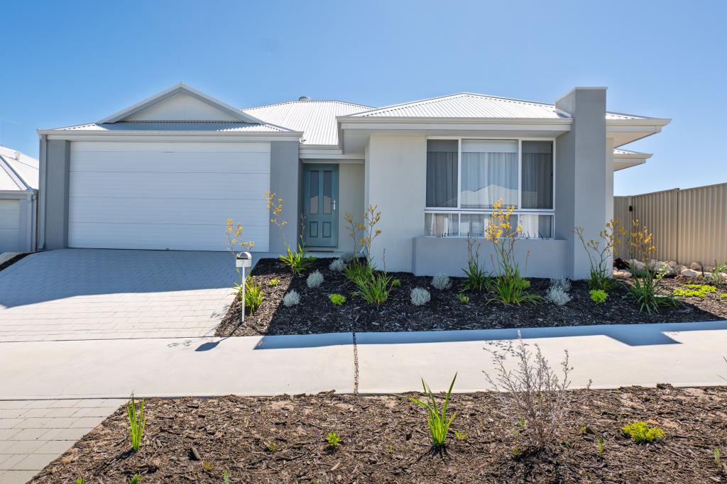 7 MAYFLOWER AVE, ALKIMOS, WA 6038