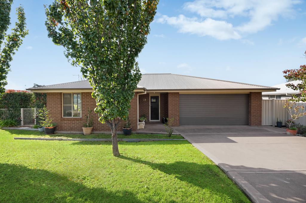 29 Melton Rd, Mudgee, NSW 2850