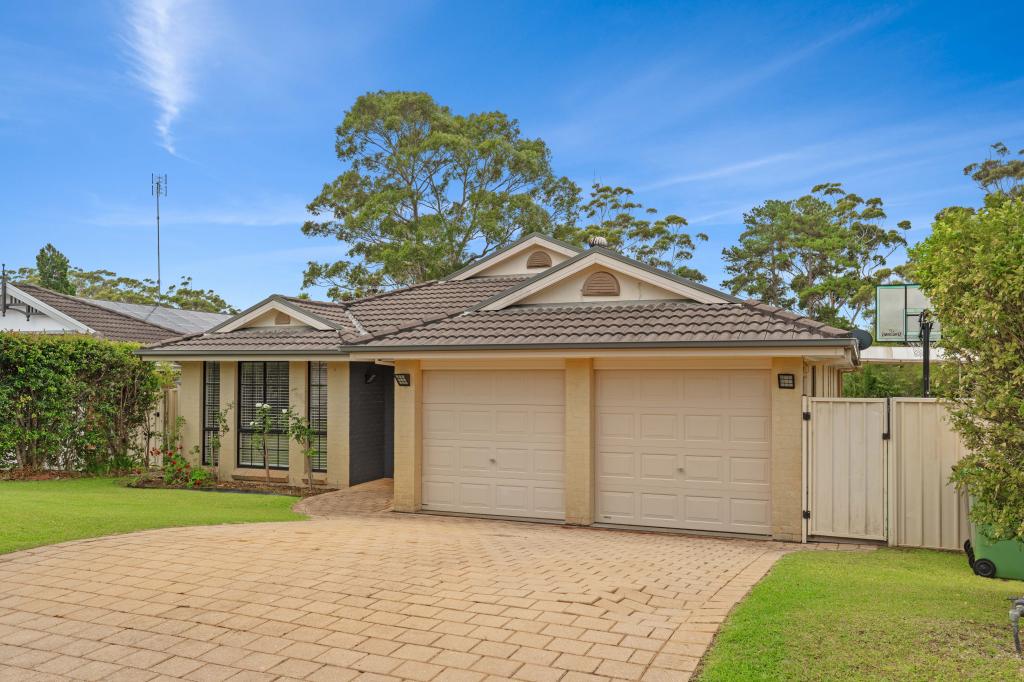 8 The Cedars Cl, Bensville, NSW 2251