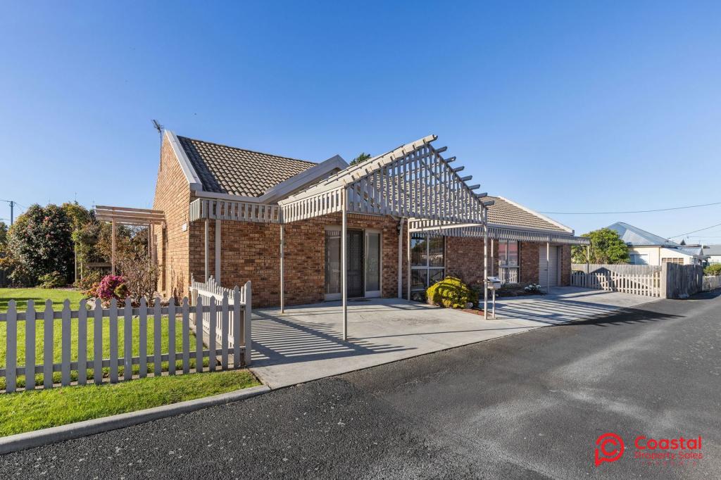 3 MONTAGUE ST, DEVONPORT, TAS 7310