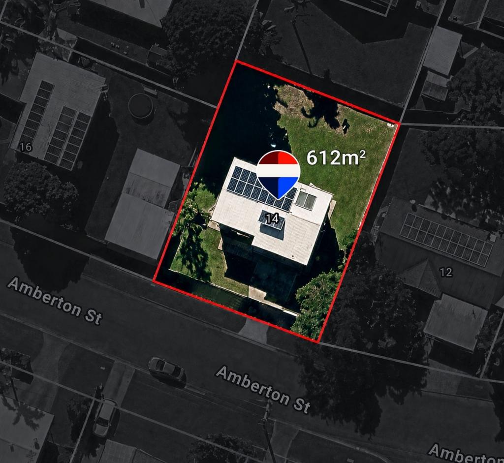 14 Amberton St, Caboolture, QLD 4510