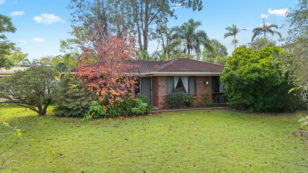8 Trafalgar St, Boronia Heights, QLD 4124